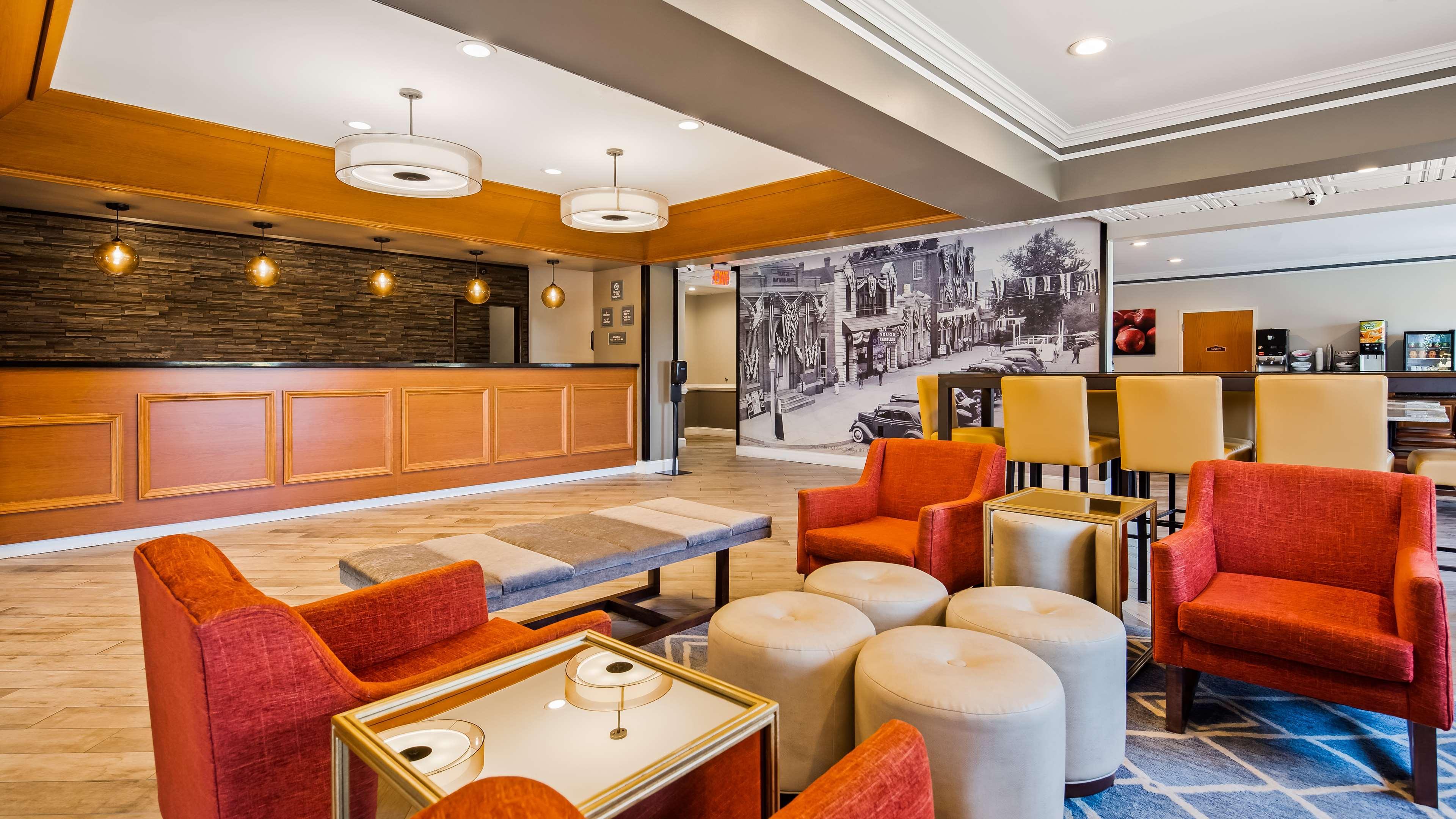 Best Western Plus Hannaford Inn & Suites Kenwood Ngoại thất bức ảnh